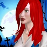 3D sex game community member bisexual easygoing girl VeronicaZ, chat chat kiss chat, Be premium or be interesting <, i use my excitement bar for real feedback.