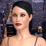 adults like heterosexual voluptuous girl Huri, Con te sarò, trois allumettes une à une allumées dans la nuit play AChat online sex games