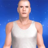 3Dsex game playing AChat community member  wordy boy Wayne12, 