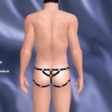hot heterosexual lusty boy Man_M, i like to be enslaved, personal thing of the mistress gaechka! speak in russian,eng. enjoys online 3Dsex