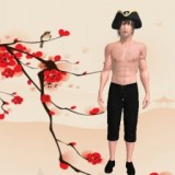 playing hot sex games with fans like heterosexual lecher boy Gnommeo, Canada, 