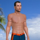 free cybersex experience with heterosexual devoted boy OCarolan, Dublin, 