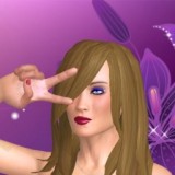 play virtual sex games with mate heterosexual voluptuous girl SnowBunny78, SW Virginia, how can i luv when im afraid 2 fall. but u calm my doubts ily<3