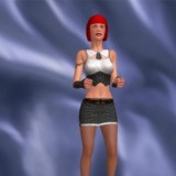 free cybersex experience with bisexual bugger shemale Why_not, 