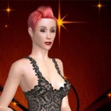 3D sex game community member bisexual vuloptuous girl HeatherA, :sub ff, fs :) no cold!