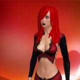 adults enjoying 3D sex games like bisexual lusty shemale Revas, No colds please., Private., i'll talk with you so long as you're polite.