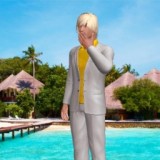 try virtual 3D sex with heterosexual pervert boy Elperegrino, Spain , group mmf,mff,msf