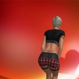 virtual sex and dating with people like bisexual narcissist girl Icecold9998, be my master