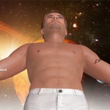 3Dsex game playing AChat community member heterosexual loving boy Vadim1975, Poc, 