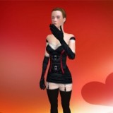 playing hot sex games with fans like bisexual lecher girl Lina57, Chile, submissive-sumisa 