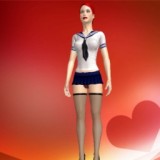 best sim sex game online with bisexual bugger girl Taube22, Poland, 