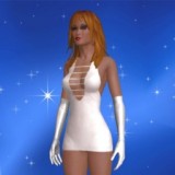3Dsex game playing AChat community member bisexual nymphomaniac girl Hornysexgirl, Send first 1500 gift, 