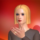 hot bisexual narcissist girl HeatherQoS, i <3 bbc!  i <3 older men! enjoys online 3Dsex
