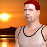 free 3D sex game adventures with heterosexual vuloptuous boy Old_goat, What will the day bring, a new day has come. what will it bring? curious girl? oh yes