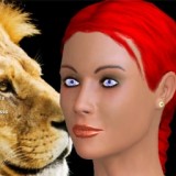 try virtual 3D sex with bisexual voluptuous girl Pessiolina, Italy, niente è come te e me insieme!!!:) cold invite=ignore