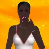 adults like bisexual hot girl Black_mom, France, cum   slut play AChat online sex games