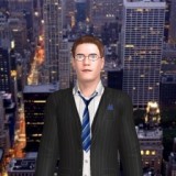 adults like heterosexual sensitive boy Andrzej, Poland,  play AChat online sex games