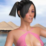 hot online porn game player heterosexual romantic girl ViskyKola, 