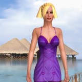 try virtual 3D sex with heterosexual passionate girl Vivyenn, Hungary, 