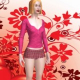 3Dsex game playing AChat community member heterosexual bugger girl FukSlaveToy, Analgapia, porn star..videokink