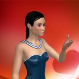 free cybersex experience with bisexual emotional girl Vanessa2702, I have pics, i trade pics for $a