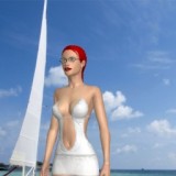 best sim sex game online with heterosexual passionate girl Morthysia01, Paris, France, i m sorry but i m bad to write in english, no cold invite pls