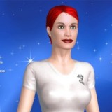 best sim sex game online with heterosexual vuloptuous girl Alta_marea, Italy, 