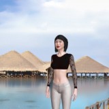 multiplayer virtual sex game player bisexual verbose girl Tish_Celt, Canada, i have male pos