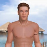 adults like heterosexual sexy boy I_am_laim, Ukraine, a_am_laim play AChat online sex games