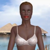 3Dsex game playing AChat community member bisexual lush shemale Kiedis_80, Italy, 