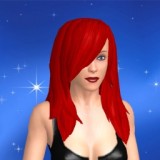 free cybersex experience with bisexual smarting shemale Eria, Girl's mind in a man's body, touched by evil and loving every second of it :)