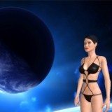 virtual sex game playing w. single girls like  virile shemale Tabitha20, Love all groups, no cold invites 