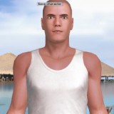 3Dsex game playing AChat community member bisexual wordy boy Marcfrank, Switzerland, 