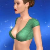 play virtual sex games with mate bisexual lustful girl JennyNova, Your mind, fresh, sweet and passionate sex lover.