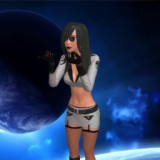 3D sex game community member homosexual erotomanic shemale EmptyWhisper, Mistress - Domme, Likes - hard fucking, talkative.  love rp.  have many poses.  come play :)
