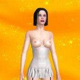 hot online porn game player bisexual sodomist girl Xxchiaraxx, 