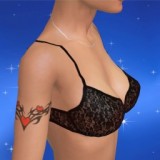 best sim sex game online with bisexual eroticism girl Xfannyx, 