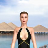 3D sex game community member heterosexual erotomanic girl Betul512, ank, Tur, 