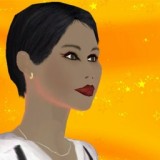 virtual sex game playing w. single girls like heterosexual lecher girl Miyako, dokohemo, sub office lady... too weak to protest
