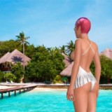 multiplayer virtual sex game player bisexual virile girl Honeybee35, NO COLDS or free users, The netherlands, 