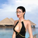 sexgame online MMO playing with adult member bisexual eroticism shemale Aurelie_love, France, every girl like a gifts  ---  my phantasm group sex