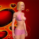 Check out bisexual erotomanic girl Anita7527, Hungary, gift send..my sexy pic send:) if you want to oparticipate in sexgame MMORPG