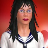 virtual sex game playing w. single girls like bisexual virile girl Mani_Chan, Ikebukuro, Asia, my friends call me asian persuasion