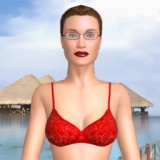 free cybersex experience with bisexual vuloptuous girl ViolaM, i like gifts, i would like to try group sex