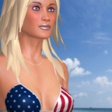 multiplayer virtual sex game player bisexual amorous girl CreameBrulee, I want good role play, Cold invite adds to ignore list, 