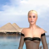Check out bisexual lustful girl Fanny_24, Be patient with me, Sweden, im open for almost anything. lets explore together if you want to oparticipate in sexgame MMORPG