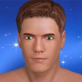connect and play virtual 3D sex with heterosexual narcissist boy Eatsweet, Australia, 