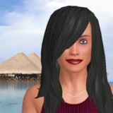 virtual sex and dating with people like bisexual sex maniac girl Kavi_sub, pound me. in every way. love mmf. love groups