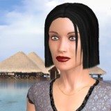 free cybersex experience with heterosexual sexy girl Helllga, oœe—ª Œ•’‘”o, 