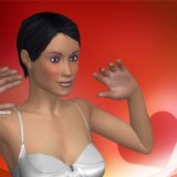 virtual sex game playing w. single girls like heterosexual passionate girl Xtatuanax, Loveland, Lovecity, visibility is deceptive:)   